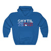 New York Rangers Hoodie