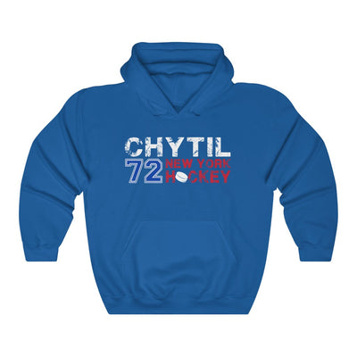 New York Rangers Hoodie