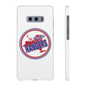 Ladies Of The Rangers  Snap Phone Cases In White