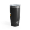 Samuelsson 23 Buffalo Hockey Ringneck Tumbler, 20 oz