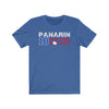 Panarin 10 New York Hockey Unisex Jersey Tee