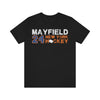 Mayfield 24 New York Hockey Unisex Jersey Tee