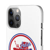 Ladies Of The Rangers  Snap Phone Cases In White