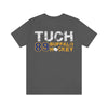 Tuch 89 Buffalo Hockey Unisex Jersey Tee