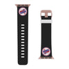 Ladies Of The Rangers Apple Watch Band In Black