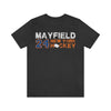 Mayfield 24 New York Hockey Unisex Jersey Tee