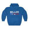 New York Rangers Hoodie