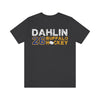 Dahlin 26 Buffalo Hockey Unisex Jersey Tee