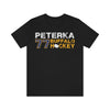 Peterka 77 Buffalo Hockey Unisex Jersey Tee