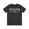 Wahlstrom 26 New York Hockey Unisex Jersey Tee