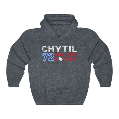 New York Rangers Hoodie