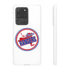 Ladies Of The Rangers  Snap Phone Cases In White