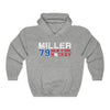 New York Rangers Hoodie