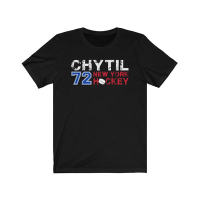 Cythil 73 New York Hockey Unisex Jersey Tee