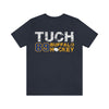 Tuch 89 Buffalo Hockey Unisex Jersey Tee