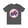 Ladies Of The Rangers Unisex Jersey Tee