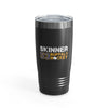 Skinner 53 Buffalo Hockey Ringneck Tumbler, 20 oz