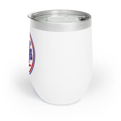 Ladies Of The Rangers Chill Wine Tumbler