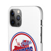 Ladies Of The Rangers  Snap Phone Cases In White