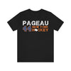 Pageau 44 New York Hockey Unisex Jersey Tee