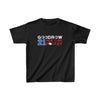 Goodrow 21 New York Hockey Kids Tee