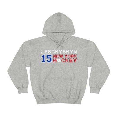 Jake Leschyshyn Sweatshirt