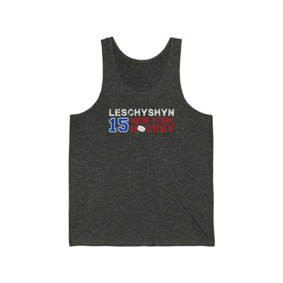 Jake Leschyshyn Tank Top