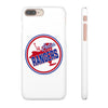 Ladies Of The Rangers  Snap Phone Cases In White