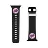 Ladies Of The Rangers Apple Watch Band In Black