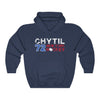 New York Rangers Hoodie