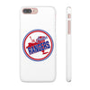 Ladies Of The Rangers  Snap Phone Cases In White