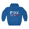 New York Rangers Hoodie