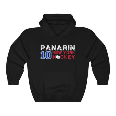 New York Rangers Hoodie