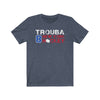 Trouba 8 New York Hockey Unisex Jersey Tee