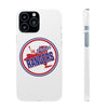 Ladies Of The Rangers  Snap Phone Cases In White