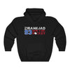 New York Rangers Hoodie