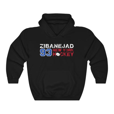 New York Rangers Hoodie