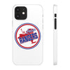 Ladies Of The Rangers  Snap Phone Cases In White