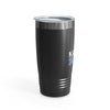 Kakko 24 New York Hockey Ringneck Tumbler, 20 oz