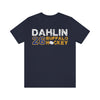 Dahlin 26 Buffalo Hockey Unisex Jersey Tee