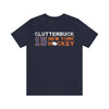 Clutterbuck 15 New York Hockey Unisex Jersey Tee