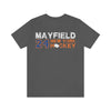 Mayfield 24 New York Hockey Unisex Jersey Tee