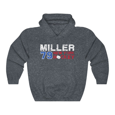 New York Rangers Hoodie