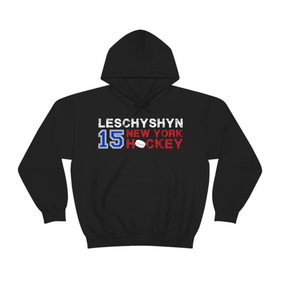 Jake Leschyshyn Sweatshirt