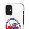 Ladies Of The Rangers  Snap Phone Cases In White