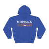 Koivula 36 New York Hockey Unisex Hooded Sweatshirt