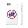 Ladies Of The Rangers  Snap Phone Cases In White