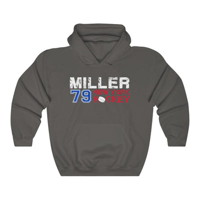 New York Rangers Hoodie