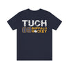 Tuch 89 Buffalo Hockey Unisex Jersey Tee