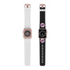 Ladies Of The Rangers Apple Watch Band In Black